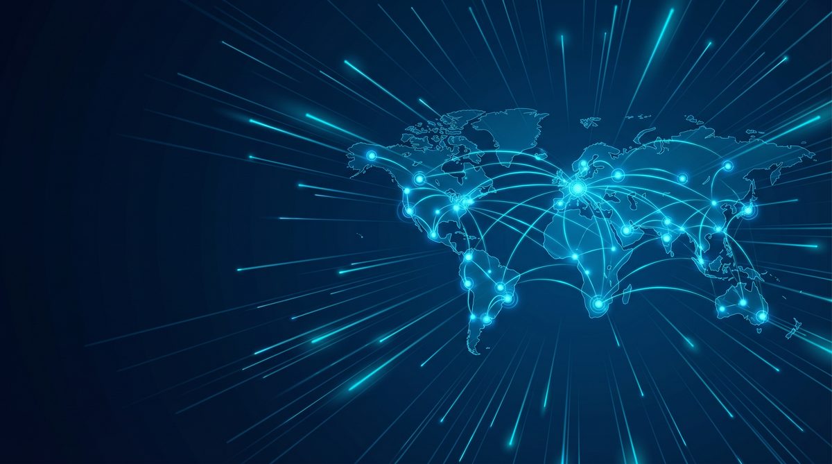 发光加速器全球网络加速